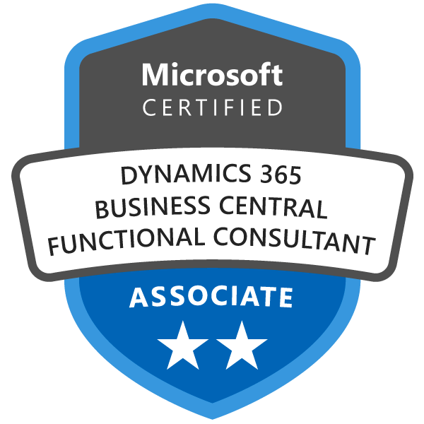 MB-800 Certification: Elevate Your Career in Dynamics&nbsp;365