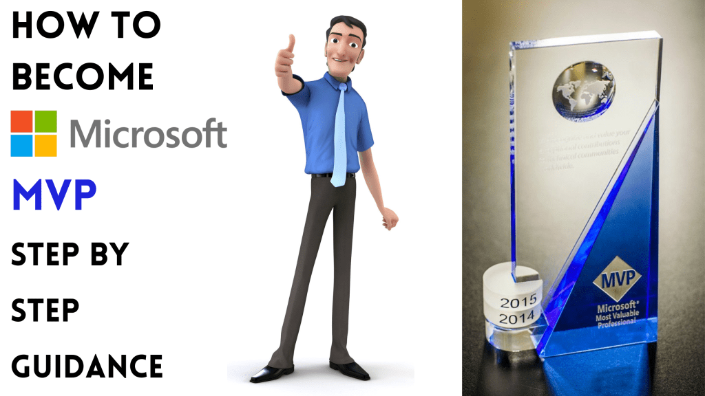 How to Get Nominated for Microsoft MVP: Essential Tips