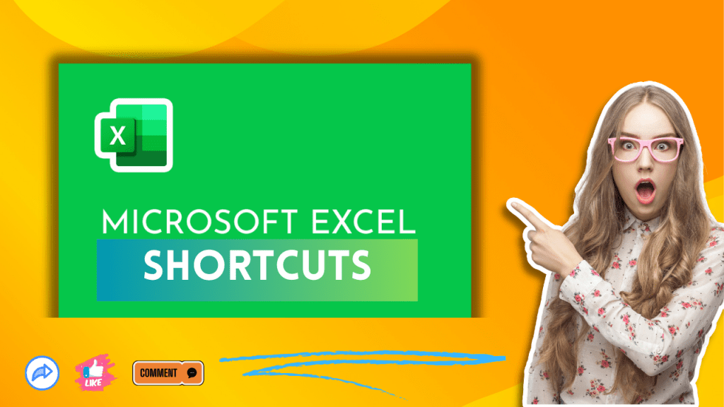 Excel Shortcuts: Unlock Time-Saving Techniques Today