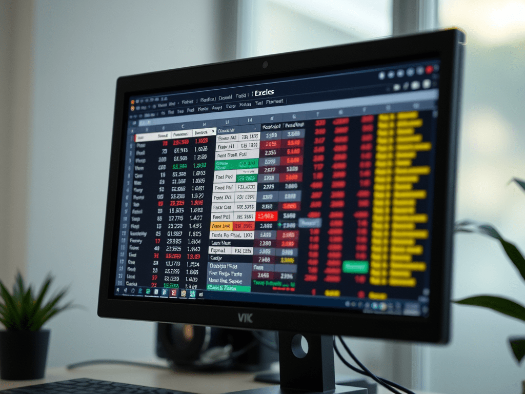 Essential Excel Formatting Tips for Data Presentation
