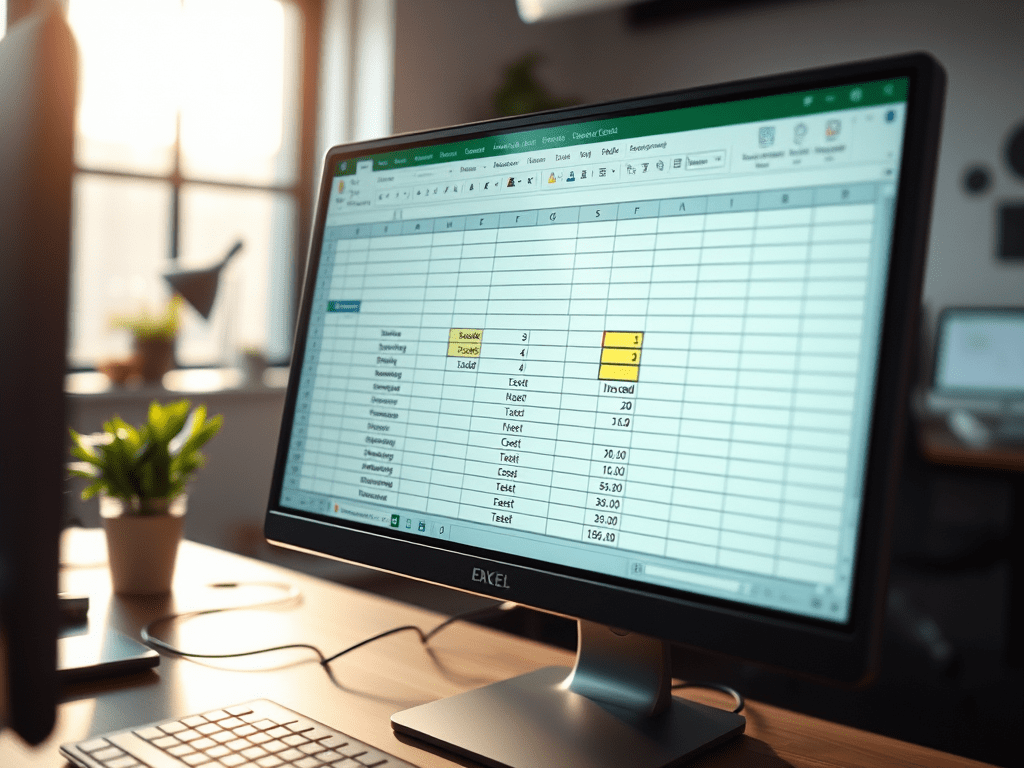 Excel Tips: Efficiently Insert, Delete, and Copy Cells