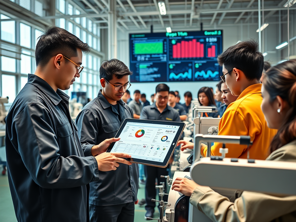 Digitizing Training School Processes with Microsoft Power Platform