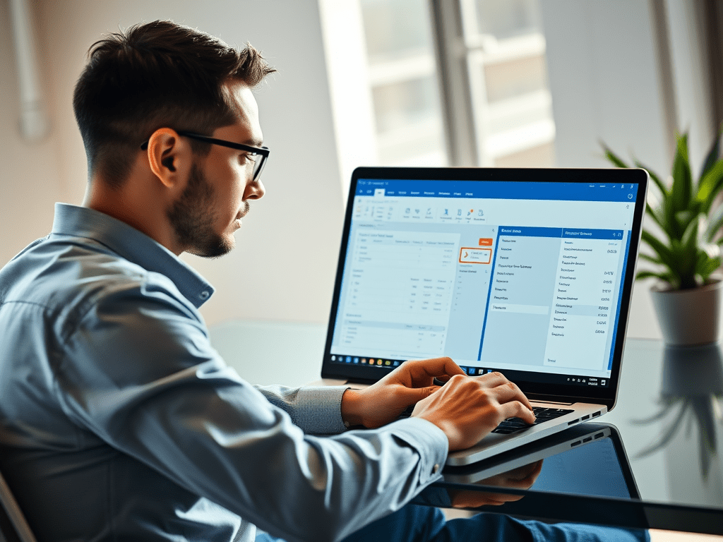 How to Use Purchase Orders in Business Central